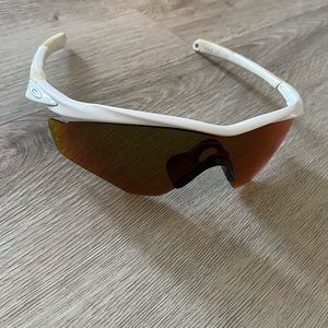 Custom M2 Frame Oakleys